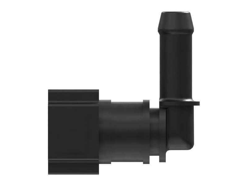 Разъем топливного фильтра