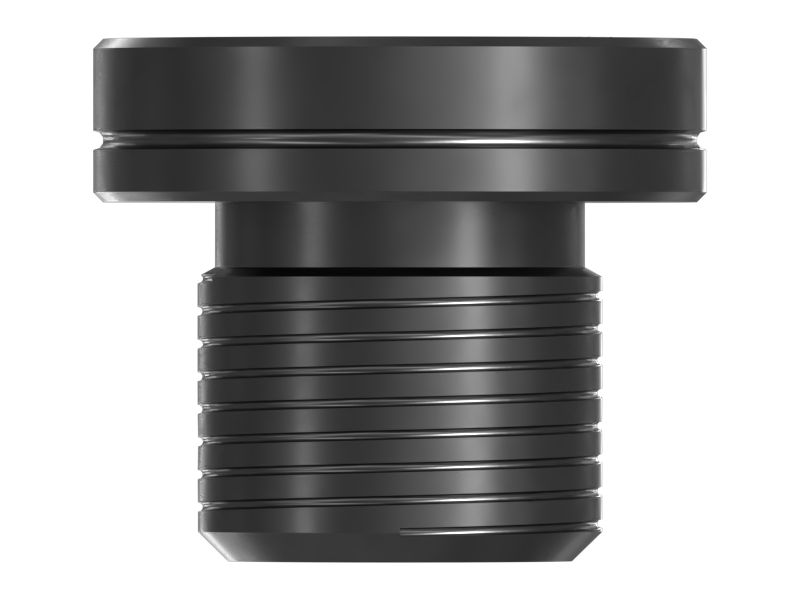 Внутренняя шестигранная заглушка блока цилиндров M14