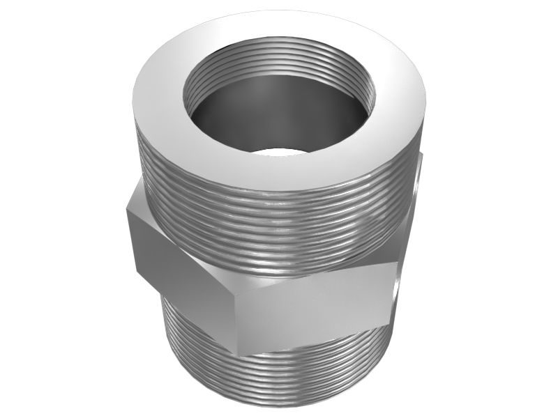 Прямые переходники