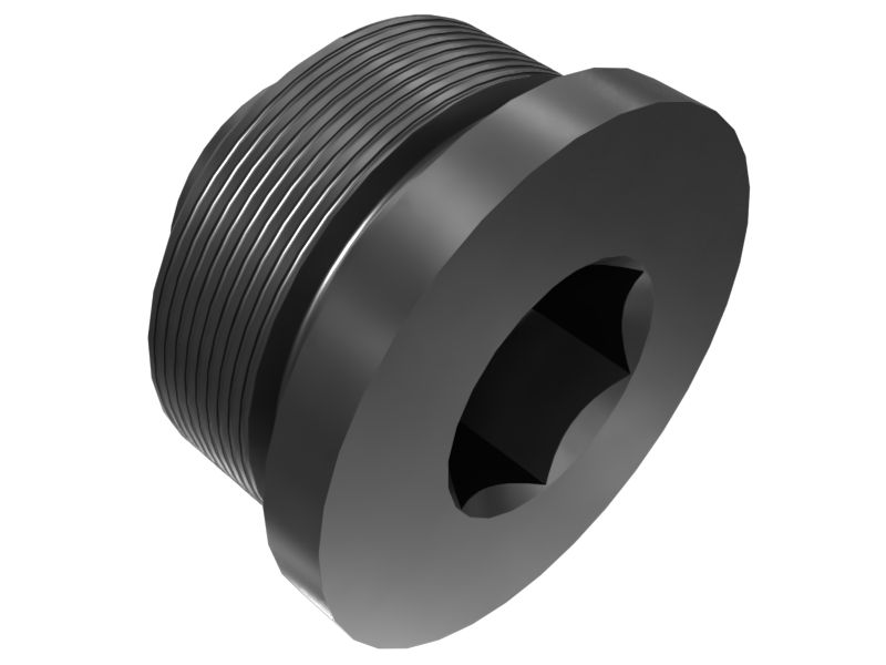 Магнитная заглушка 1 5/16''