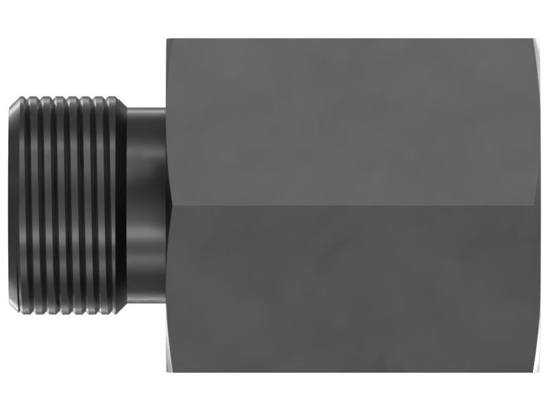 Прямой переходник с BSPP на STOR