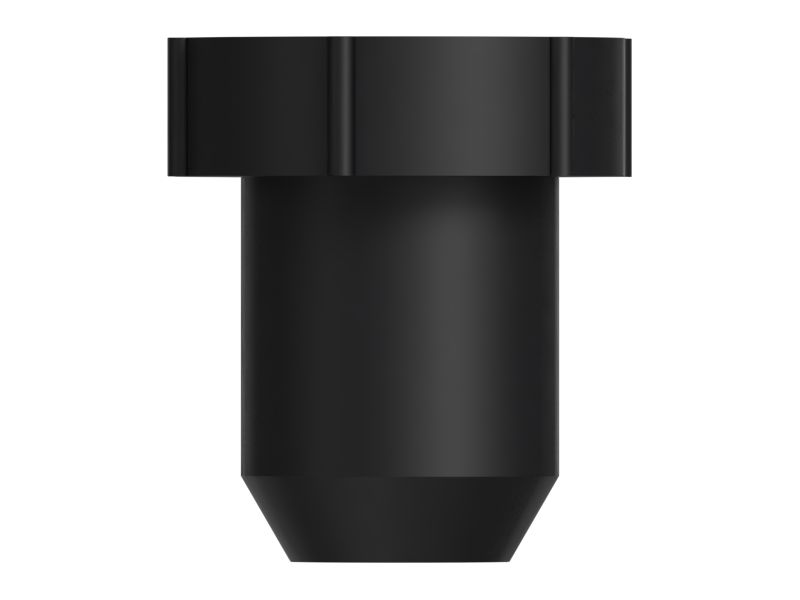 Защитная крышка коробки передач, длина 18,29 мм