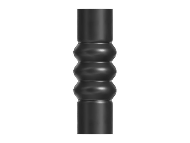 Сортировочный шланг диаметром 62,5 мм