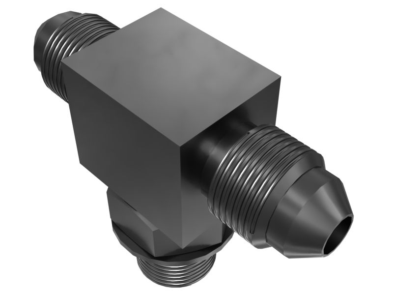 Прямые переходники 37°