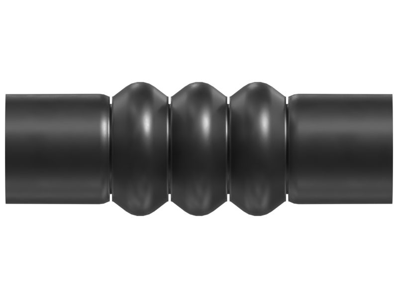 Сортировочный шланг диаметром 62,5 мм