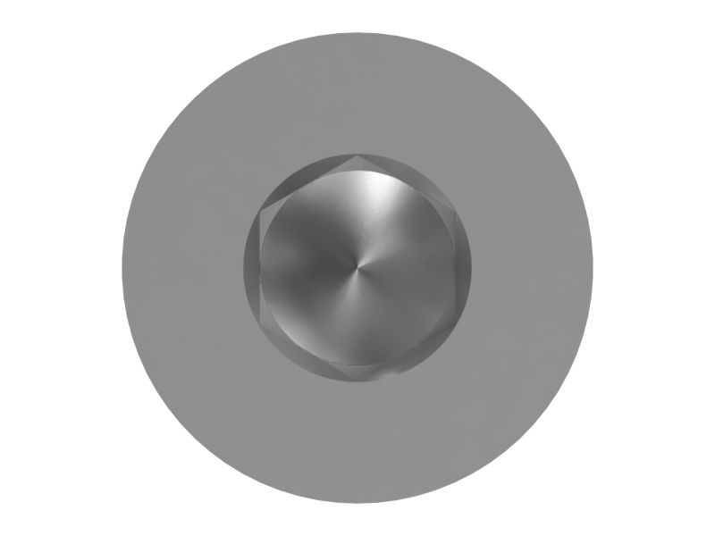 Усиленная заглушка STOR