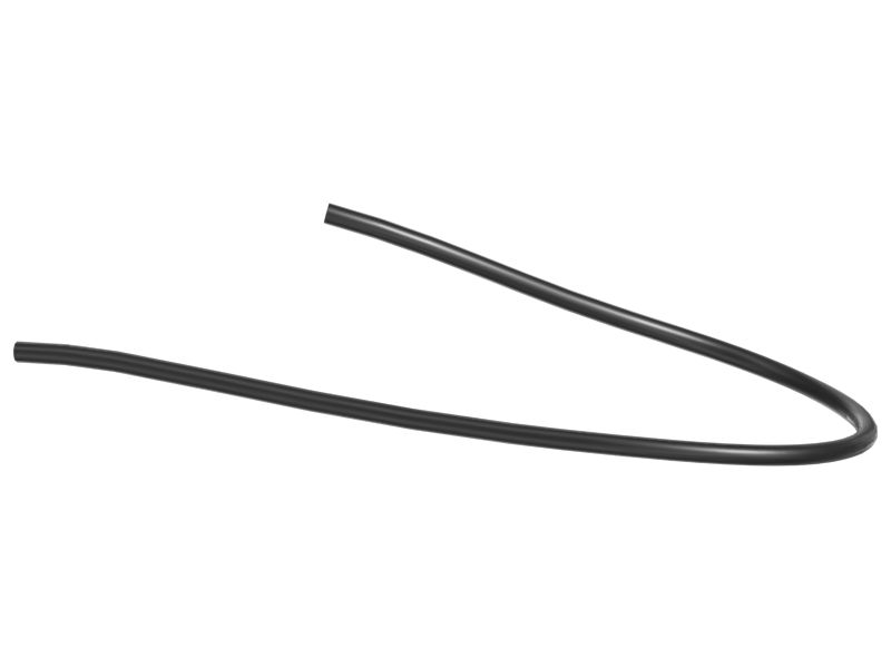 Шланг в бухте, внутренний диаметр 2,5 мм