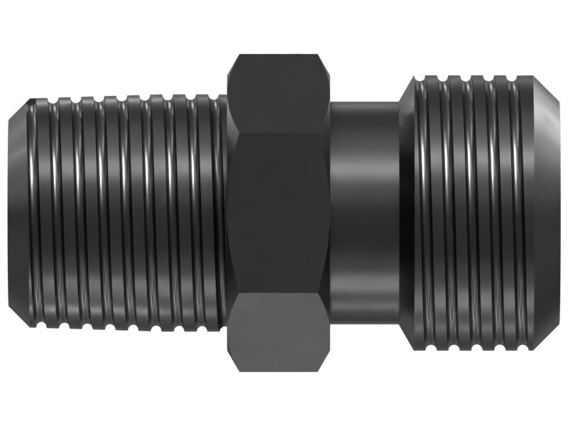Блок электромагнитного клапана