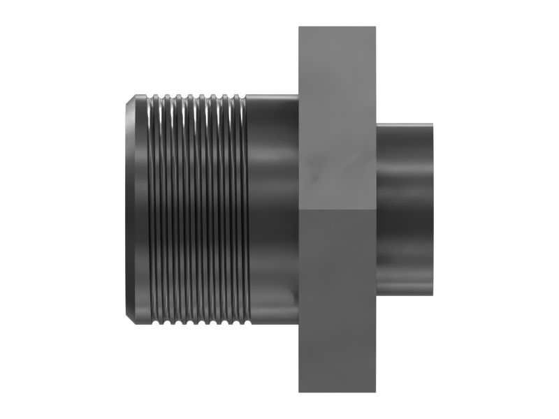 Шестигранная заглушка M14