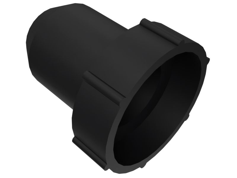 Защитная крышка коробки передач, длина 18,29 мм