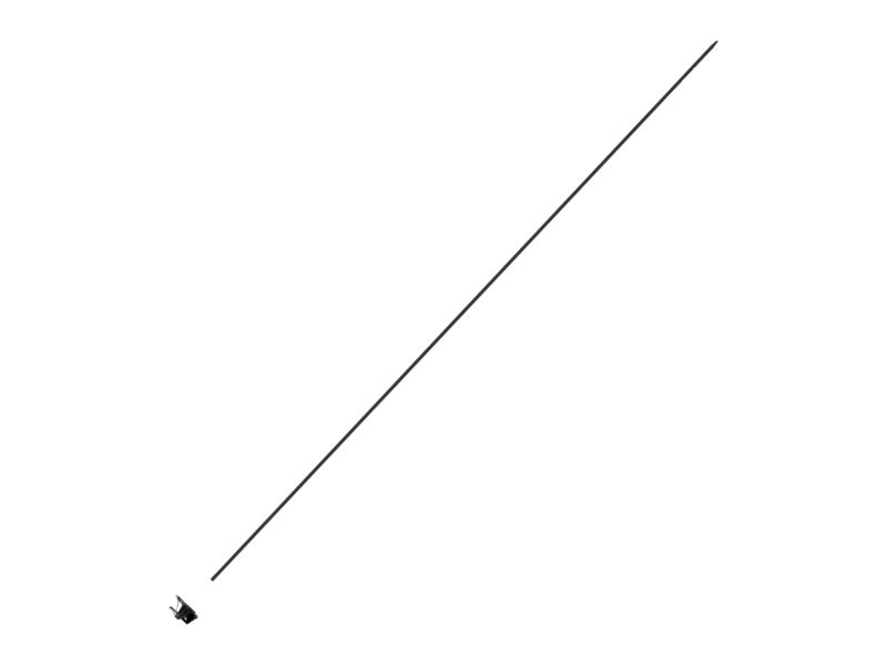 Указатель уровня масла коробки передач (длина 1355 мм)