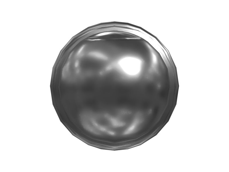 Газовая пружина решетки радиатора