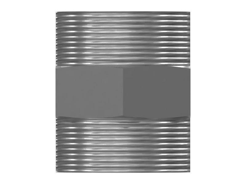 Прямые переходники