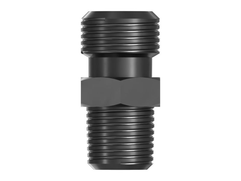 Блок электромагнитного клапана