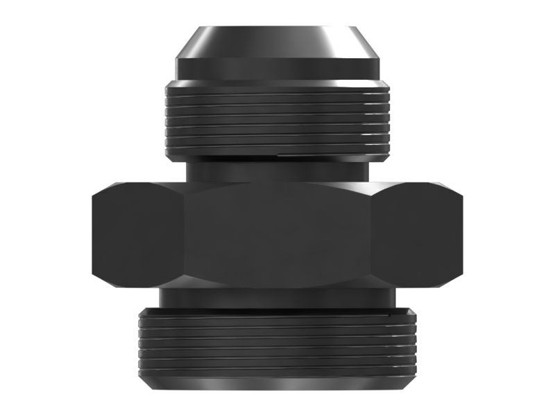 Прямой переходной патрубок 1 5/16 x 1 5/8