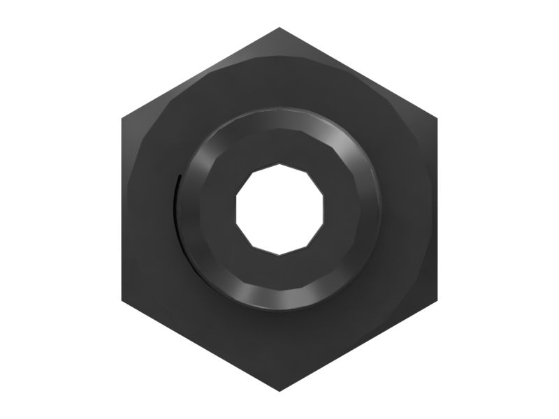 Трубные переходники (длина 76 мм)