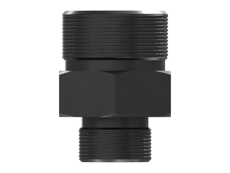 Прямой переходник, 13/16 x 1-3/16