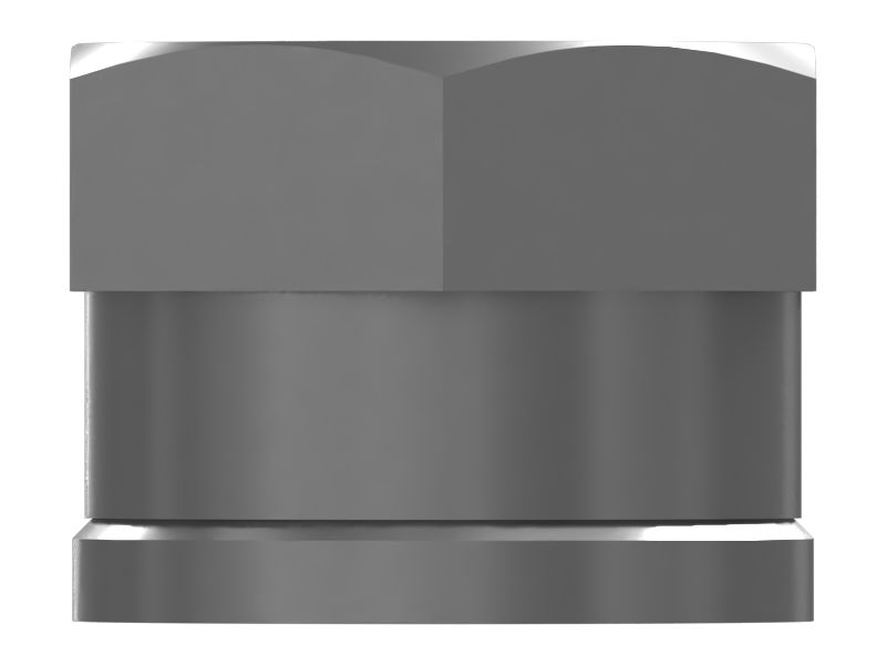 Заглушка для гидравлического шланга