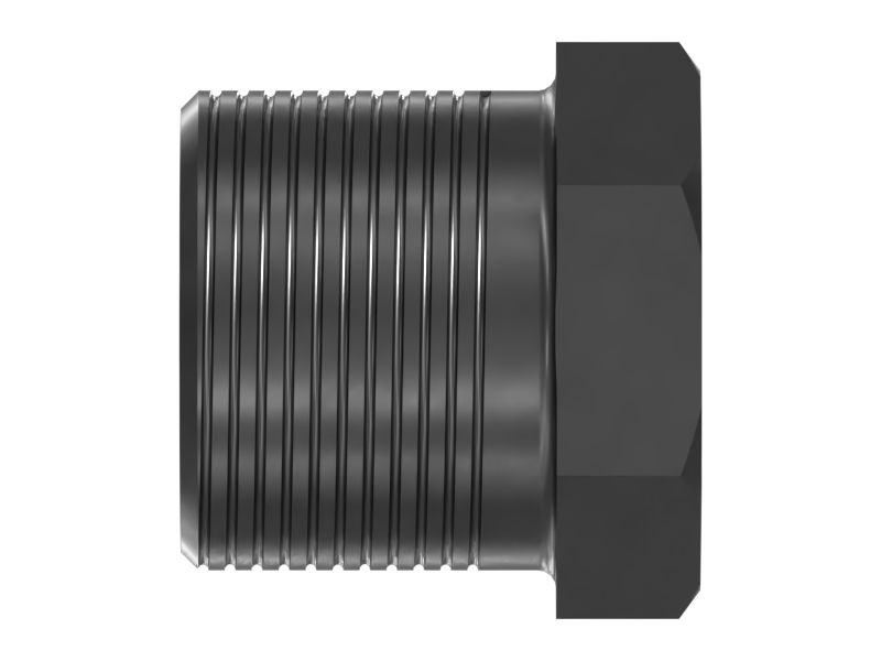 Прямой переходник 1/2 X 5/8 дюйма