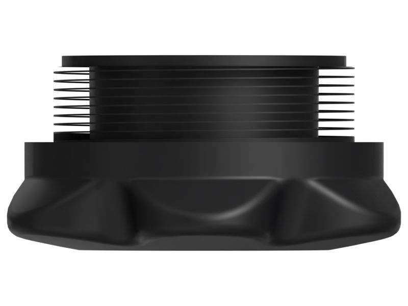 Крышка масляного бака