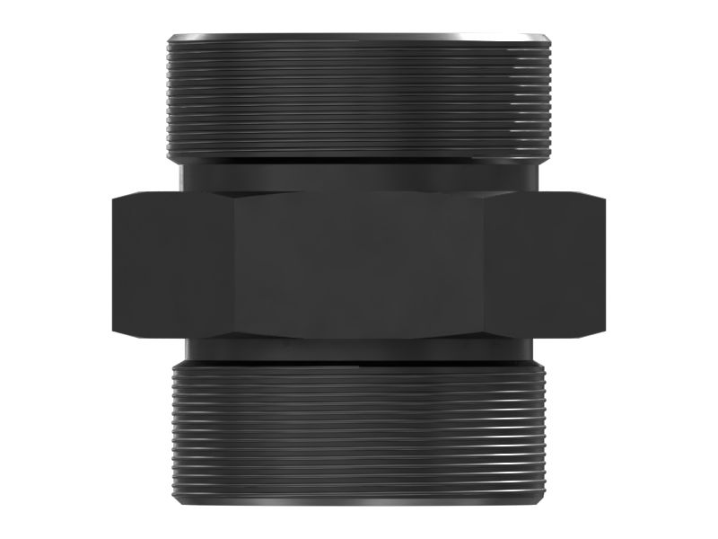 Прямые переходники длиной 52 мм