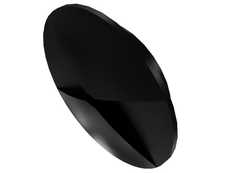 4M-1831: Заглушка корпуса рычага для стартера