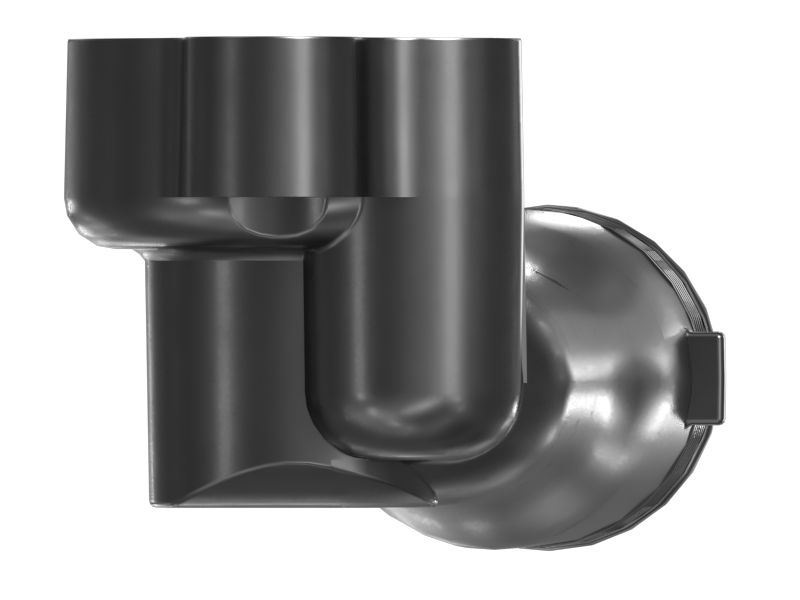 Соединение водяного контура