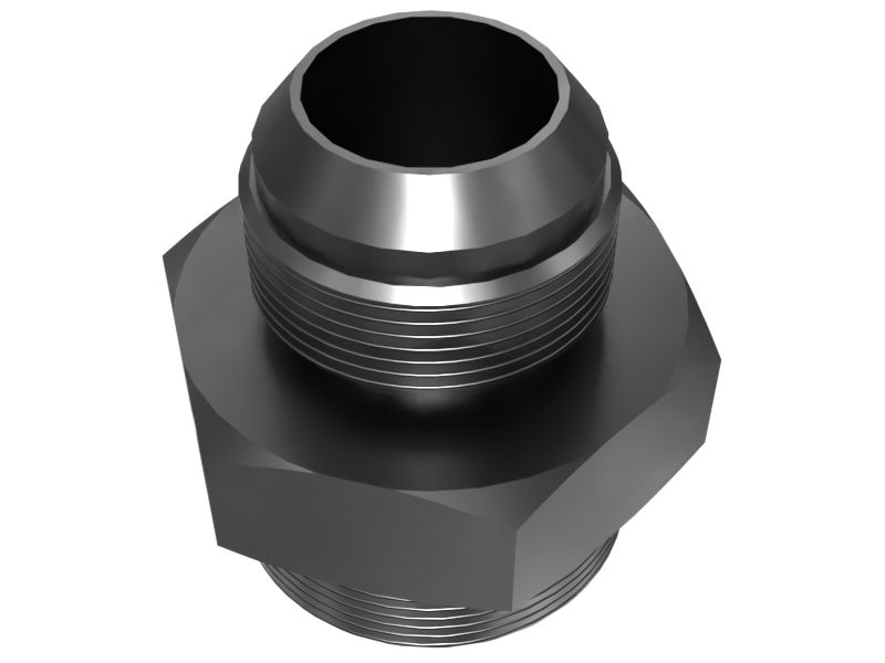 Прямой переходной патрубок 1 5/16 x 1 5/8