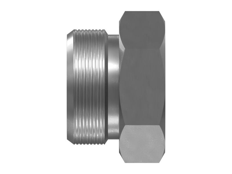 Прямые переходники длиной 28 мм