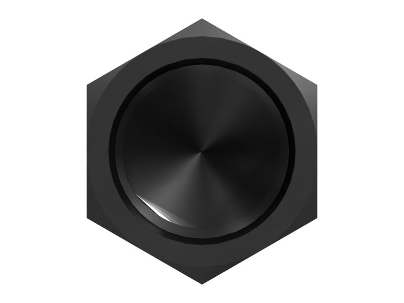 Прямой переходник с BSPP на STOR