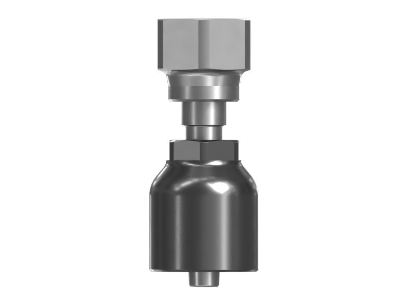154-0102: Permanent Coupling | Cat® Parts Store