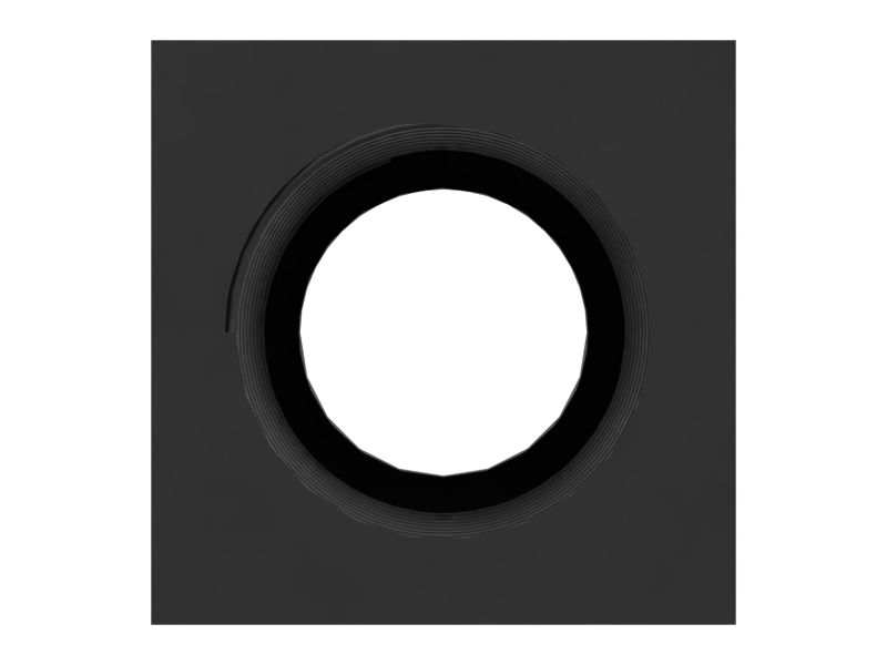 Прямые переходники длиной 22 мм