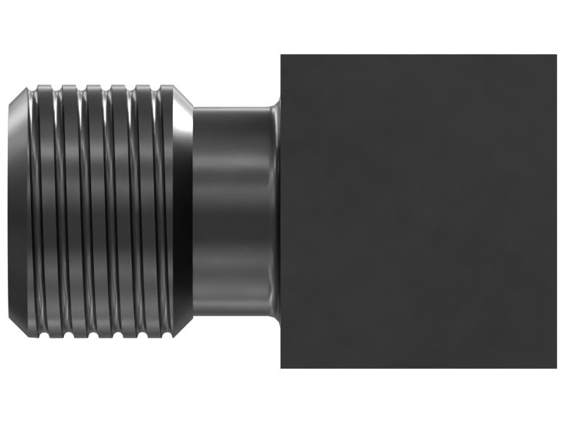 Прямые переходники длиной 22 мм