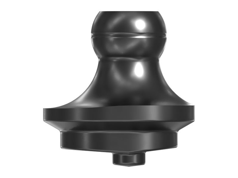 Шариковая рукоятка блокировки рамы