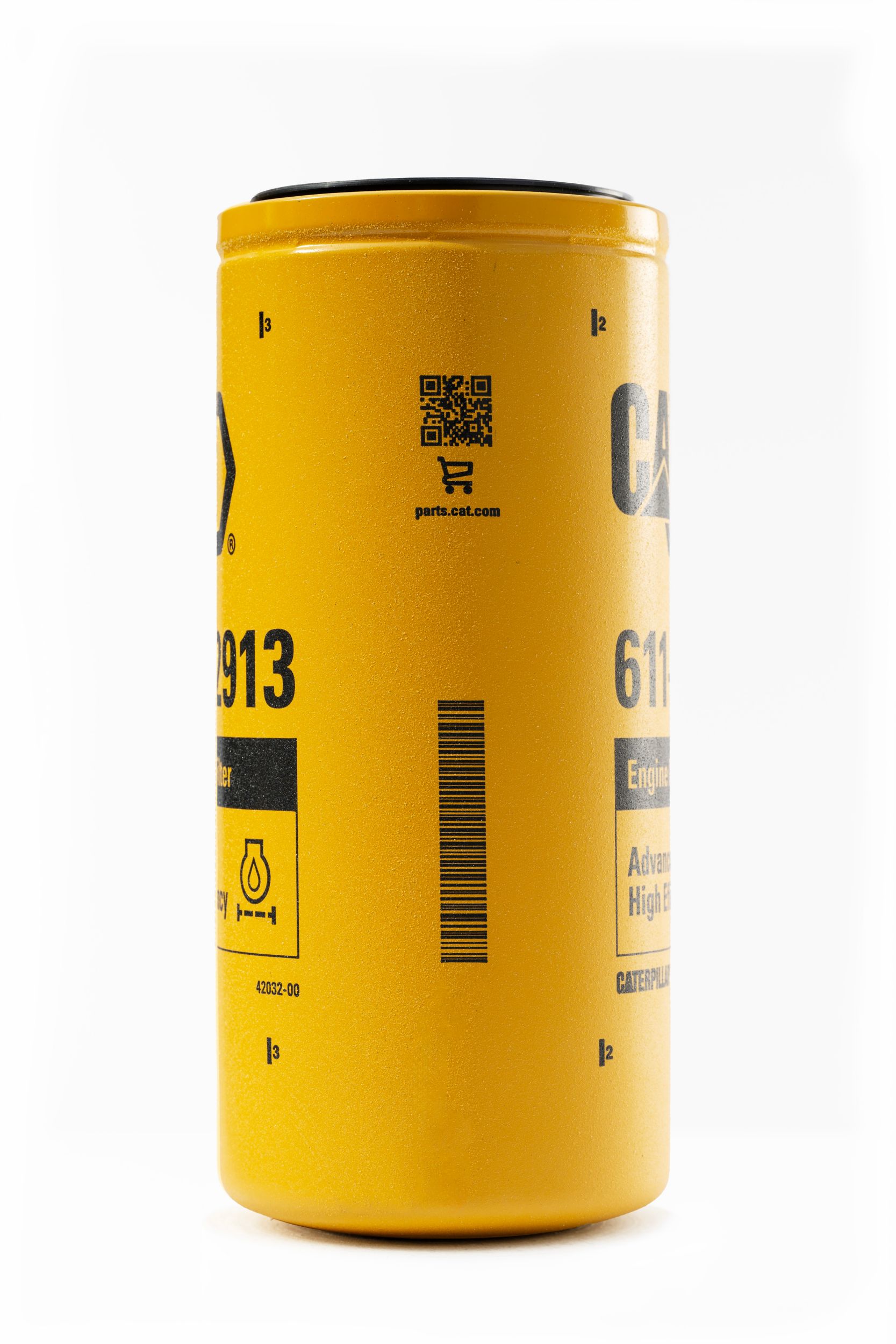 Фильтр смазочного масла