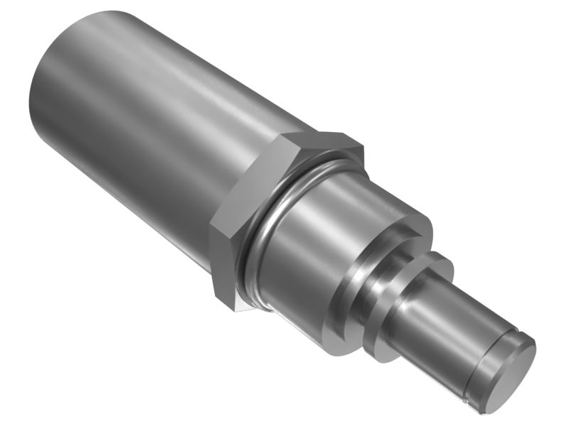 БЛОК КЛАПАНА ПРЕДОХРАНИТЕЛЬНОГО