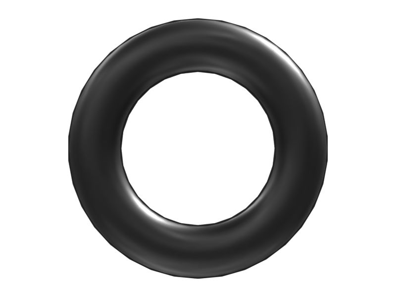 УПЛОТНИТЕЛЬНОЕ КОЛЬЦО