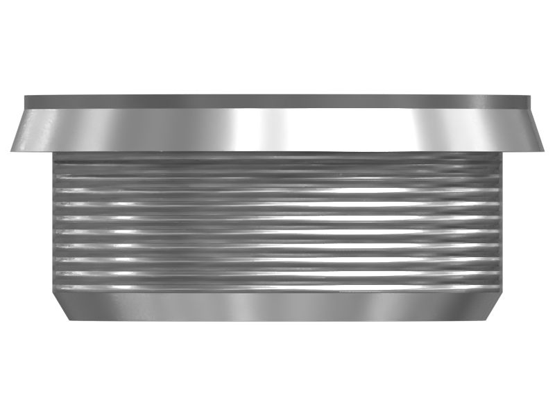 Дроссель клапана-регулятора, наружный диаметр 8 мм