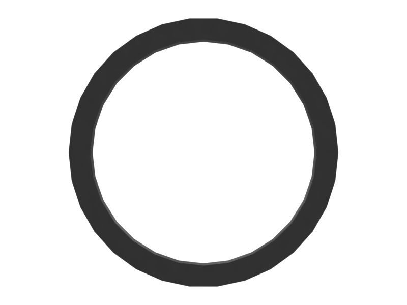 ШЛАНГ РАДИАТОРА