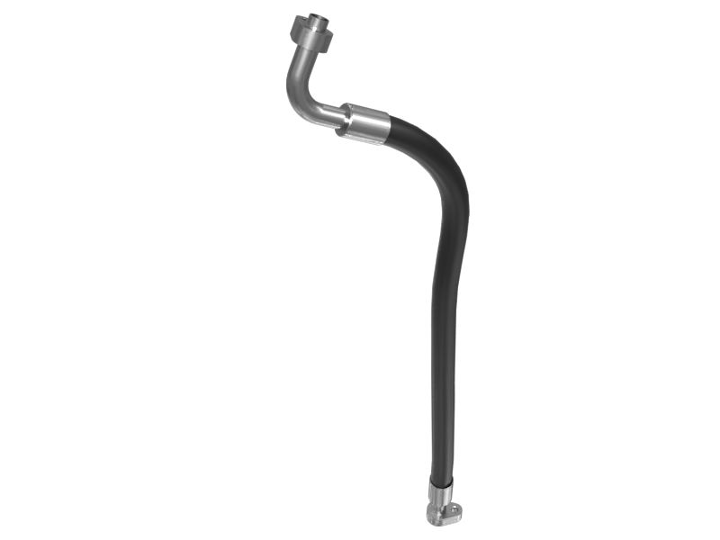 19.05mm Inner Diameter Hose Assembly