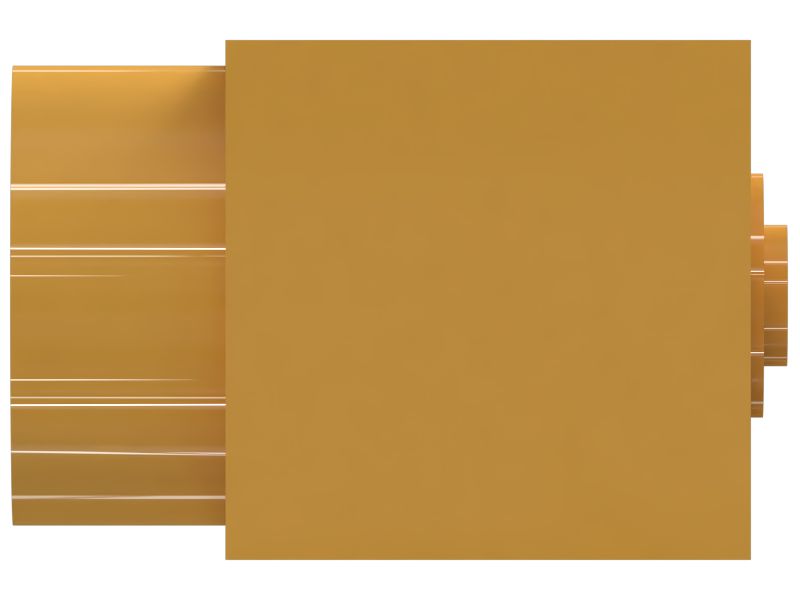 Насос-дозатор системы рулевого управления