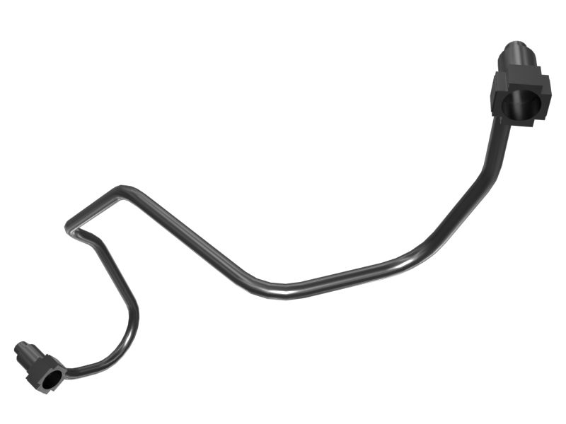 304-3707: Tube-Filter to High Pressure Pump | Cat® Parts Store