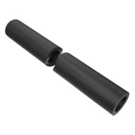 541-7164: 15.9mm 内径散装软管