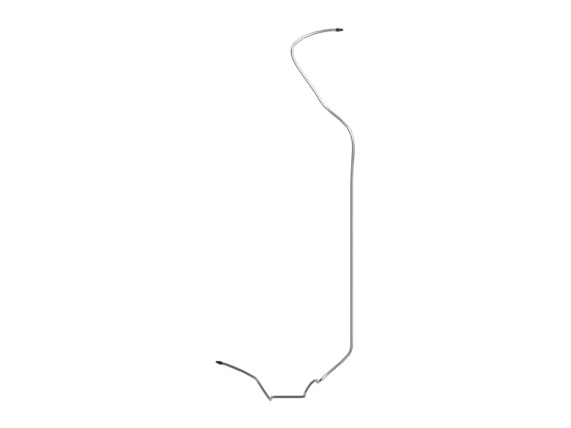 Шланг гидравлической муфты 6,35 мм