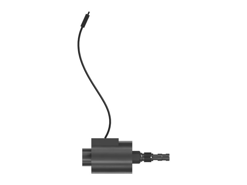 261-0998: Elektromagnetický ventil 24V