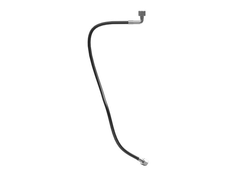 Соединительный шланг с внутренним диаметром 3,6 мм в сборе