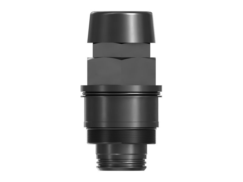 Предохранительный клапан патрона