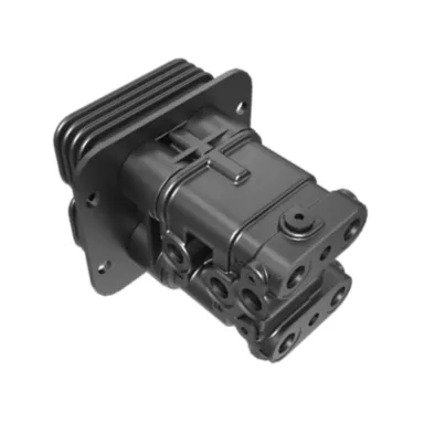 417-1100: Pil Valve Group
