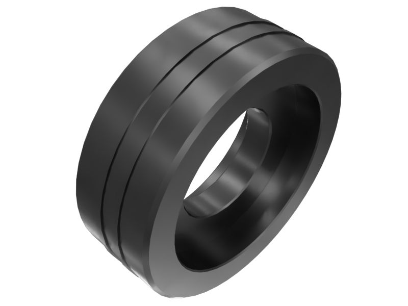 ПОРШЕНЬ В СБОРЕ CO