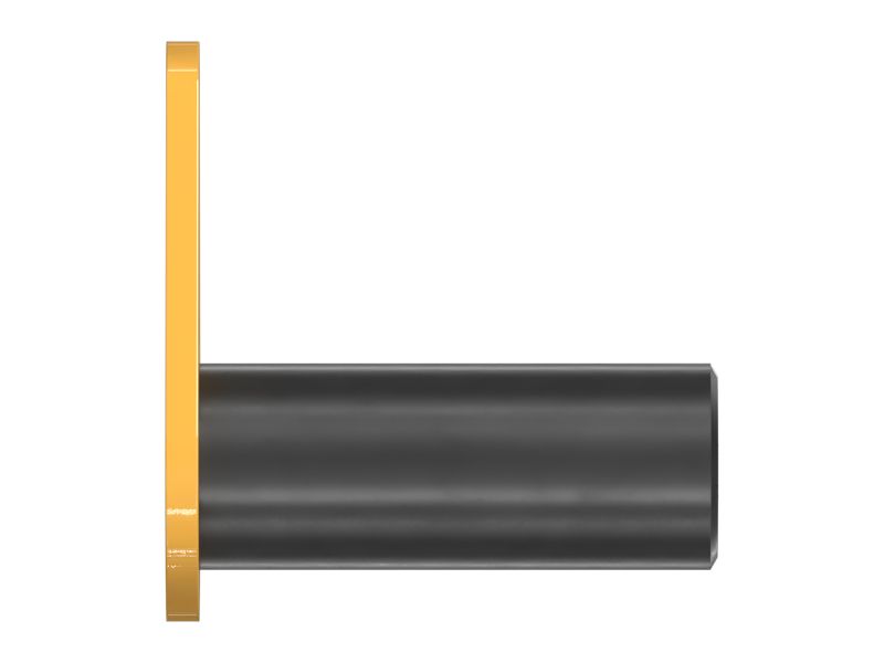 Палец рычажного механизма фартука